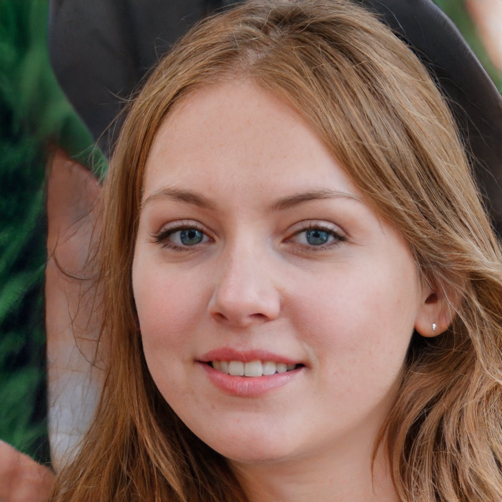 - Amanda, Göteborg